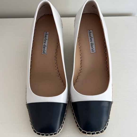 Charles David wedges - Picture 2 of 5